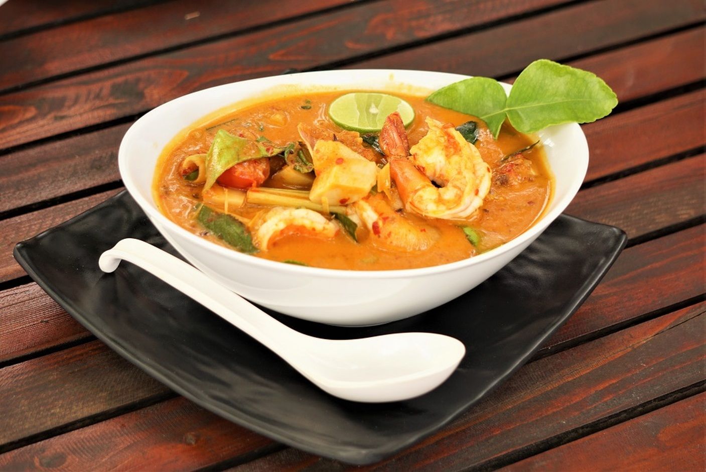 Tom Yam