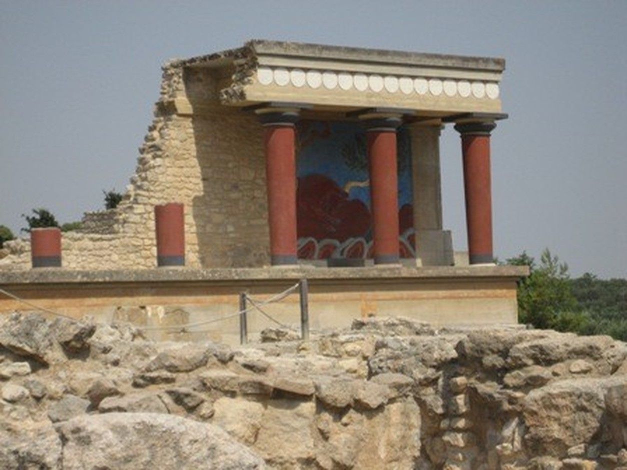 Knossos