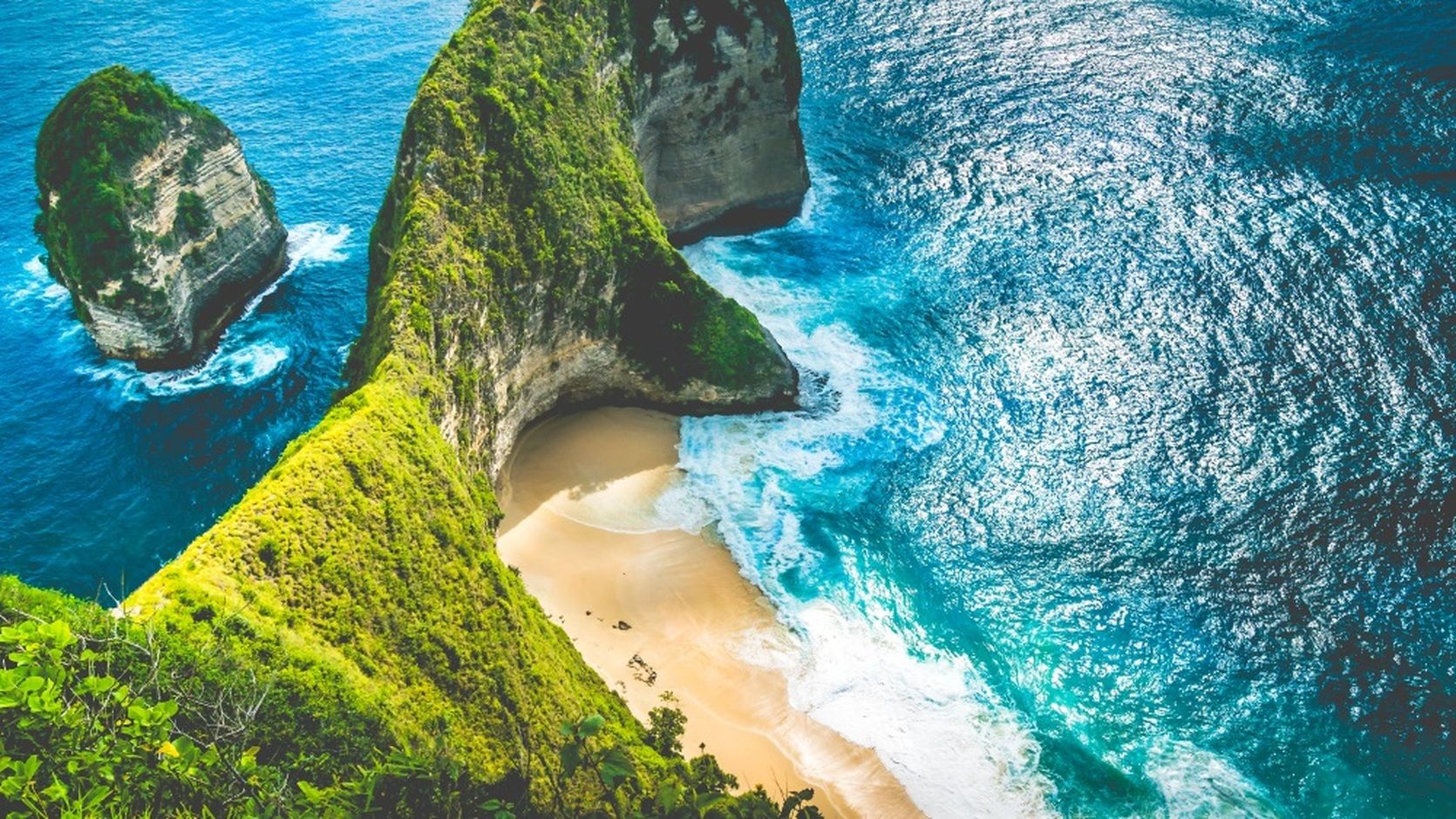 Manta Bay Bali